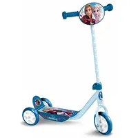 Pulio Stamp 3-Wheeled Scooter Frozen Ii  Wjpulh0Dbd40502 3496272440502 106244050
