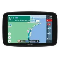 Car Gps Navigation Sys 7 Go/Camper Max 1Yb7.002.10 Tomtom  636926106306