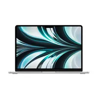 Notebook Apple Macbook Air 13.6 2560X1664 Ram 8Gb Ssd 512Gb 8-Core Gpu Eng macOS Monterey Silver 1.24 kg Mly03Ze/A  194253082026