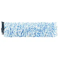 Bissell Hydrowave hard surface brush roll White/Blue  28621 011120255003