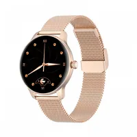 Smartwatch Oro Lady Gold Next  Atormzabolagone 5904305746432 OroLadyGoldNext