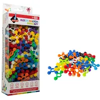 Blocks of little - geniuses Mini balls  Wpaktm0Uc018451 6901440118451 118451