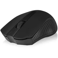 Wireless mouse - black 1000 dpi  Actac5105 8716065490688