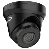 2 Mp Fixed Network Turret Camera Ip - Black  Ecamip101B 5410329728571