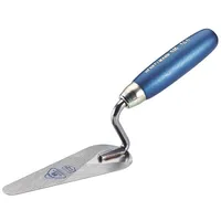 Jung - Tongue Shaped Trowel Stainless Steel 120 g Pro  He516140 4010496516141