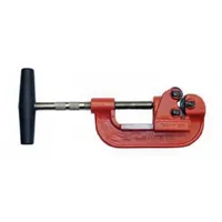 Egamaster - Pipe Cutter For Steel 5/4 1.1 kg  Ms17011 8412783631715