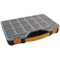 Parts Organizer Case - 326 x 257 48 mm 4 L  Omr13 5410329431082