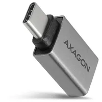 Axagon Rucm-Afa adapter Usb-C - Usb-A Alu  Akaxnturucmafa0 8595247903822