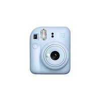 Camera Instant W/10Sh Glossy/Instax Mini 12 Blue Fujifilm  Instaxmini12Blue10Sh 4779051161652