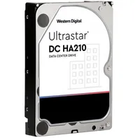Hdd Western Digital Ultrastar Dc Ha210 Hus722T1Tala604 1Tb Sata 3.0 128 Mb 7200 rpm 3,5 1W10001 