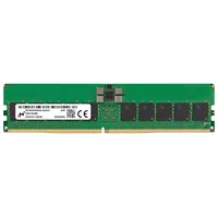 Server Memory Module Micron Ddr5 32Gb Rdimm 4800 Mhz Cl 40 1.1 V Mtc20F2085S1Rc48Ba1R  649528921598