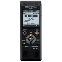 Olympus Digital Voice Recorder  Ws-883 Black Mp3 playback V420340Be000 4545350055912