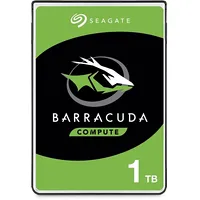 Seagate Barracuda 7200 1Tb Hdd Sata  St1000Dm014 8719706028332