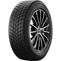 235/55R17 Michelin X-Ice Snow 103H Xl Friction Bea69 3Pmsf Icegrip  765174 3528707651747