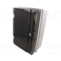 Enclosure wall mounting X 221Mm Y 311Mm Z 137Mm Abs Ip65  Pw-C.1600-P C.1600-P