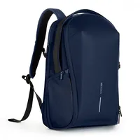 Xd Design Backpack Bizz Navy P/N P705.935  8714612142141 Bagxddple0055