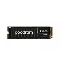 Goodram Ssdpr-Px600-2K0-80 internal solid state drive M.2 2000 Gb Pci Express 4.0 3D Nand Nvme  Dggodwkt02Px600 5908267964101