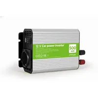 Energenie Car Power Inverter 500 W  Eg-Pwc500-01