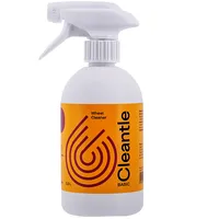 Cleantle Wheel Cleaner Basic 0,5L - Cleaning agent  Ctlb-Wh500 Kikclnocf0005