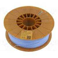 Filament Pla Pastle 1.75Mm blue 185225C 1Kg  Rosa-3893 5907753133489