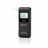 Oromed X12 Pro Black alcohol tester  5907763679373 Eiaoroalk0006