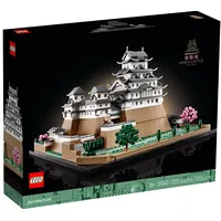 Lego Architecture 21060 Himeji Castle  Wplgps0Up021060 05702017525297