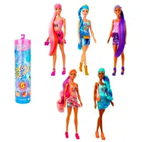 Barbie Color Reveal Totally Denim  Wlmaai0Dc043678 0194735097685 Hjx55
