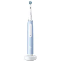 Oral-B Ioseries3Ice electric toothbrush Adult Rotating-Oscillating Blue  8006540731321 Agdbrasdz0309