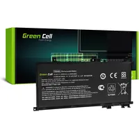 Green Cell Battery Te04Xl for Hp Omen 15-Ax202Nw 15-Ax205Nw 15-Ax212Nw 15-Ax213Nw, Pavilion 15-Bc501Nw 15-Bc505Nw 15-Bc507Nw  Hp180 5907813965234