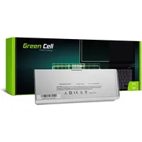 Green Cell Laptop Battery A1280 Apple Macbook 13 A1278 Aluminum Unibody Late 2008  Green-Ap07V2 5903317224389