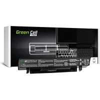 Akumulators Green Cell A41-X550A Asus  Azgcenb00000281 5902701412418 As58Pro