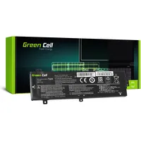 Green Cell Battery L15C2Pb3 L15L2Pb4 L15M2Pb3 L15S2Tb0 for Lenovo Ideapad 310-15Iap 310-15Ikb 310-15Isk 510-15Ikb 510-15Isk  Le118 5903317223856