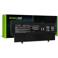 Green Cell Laptop Battery for Toshiba Portege Z830 Z835 Z930 Z935  Green-Ts52 5902719422133