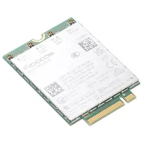 Lenovo Thinkpad Fibocom Fm350-Gl 5G Sub-6 Ghz M.2 Wwan Module For X1 Carbon Gen 11  4Xc1M72800 195892091387