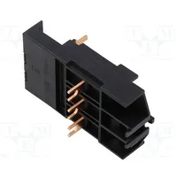 Accessories connector contactor-breaker Size S0,S00 Poles 3  3Ra2921-1Ba00