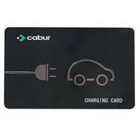 Charging electric cars Evplus22C,Evplus22S,Evplus7C,Evplus7S  Evrfidcard