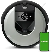 iRobot Roomba Robot Vacuum Roomba I7 I7156 Eu  IRoombaRobotVacuumI7156Eu 5060359287342 i7156