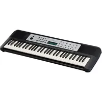 Yamaha Ypt-270 Midi keyboard 61 keys Black, White  Ypt270 4957812655316 Iklyamkey0001