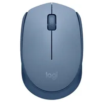 Logi M171 Wireless Mouse - Bluegrey  910-006866 5099206108776