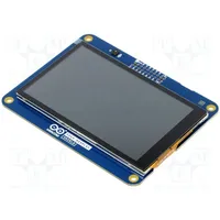 Display extension board Abx00063 Lcd Tft Resolution 480X800  Asx00039 Arduino Giga
