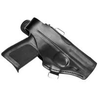 Leather holster for Walter Ppk/S pistol  3.1592 5907461611613 Stzguakpw0009