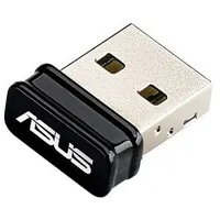 Asus Usb-N10 Nano networking card Wlan 150 Mbit/S  nano 4718017347389 Ksiasubus0005