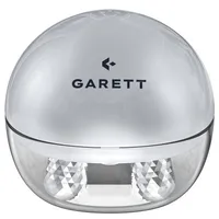 Garett Beauty Pretty Face silver  Hpgtttwprettyfa 5904238485781