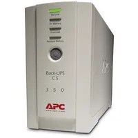 Apc Backups 350Va Usb Usv  Auapcbk0350 731304016342 Bk350Ei