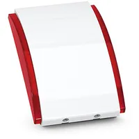 Satel Spw-220 R Wired siren Indoor Red,White  Spw-220R 5905033333208 Salsalsyg0014