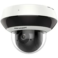 Hikivision 2-Inch 4 Mp 4X Zoom Ir Mini Pt Dome Network Camera  Ds-2De2A404Iw-De3 327000399