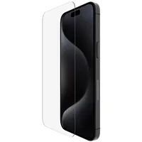 Protective glass Screenforce Tempered iPhone 15 Pro Max  Axblktf00000027 745883866557 Ova138Zz