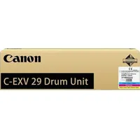 Drum Canon C-Exv28 Original Color  2777B003 Bebcancan0016