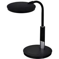 Activejet Led desk lamp Aje-Raya Rgb Black  5901443122104 Oswacjlan0113