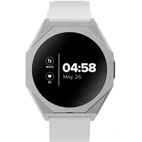 Canyon smart watch Otto Sw-86 Silver  Cns-Sw86Ss 5291485009472